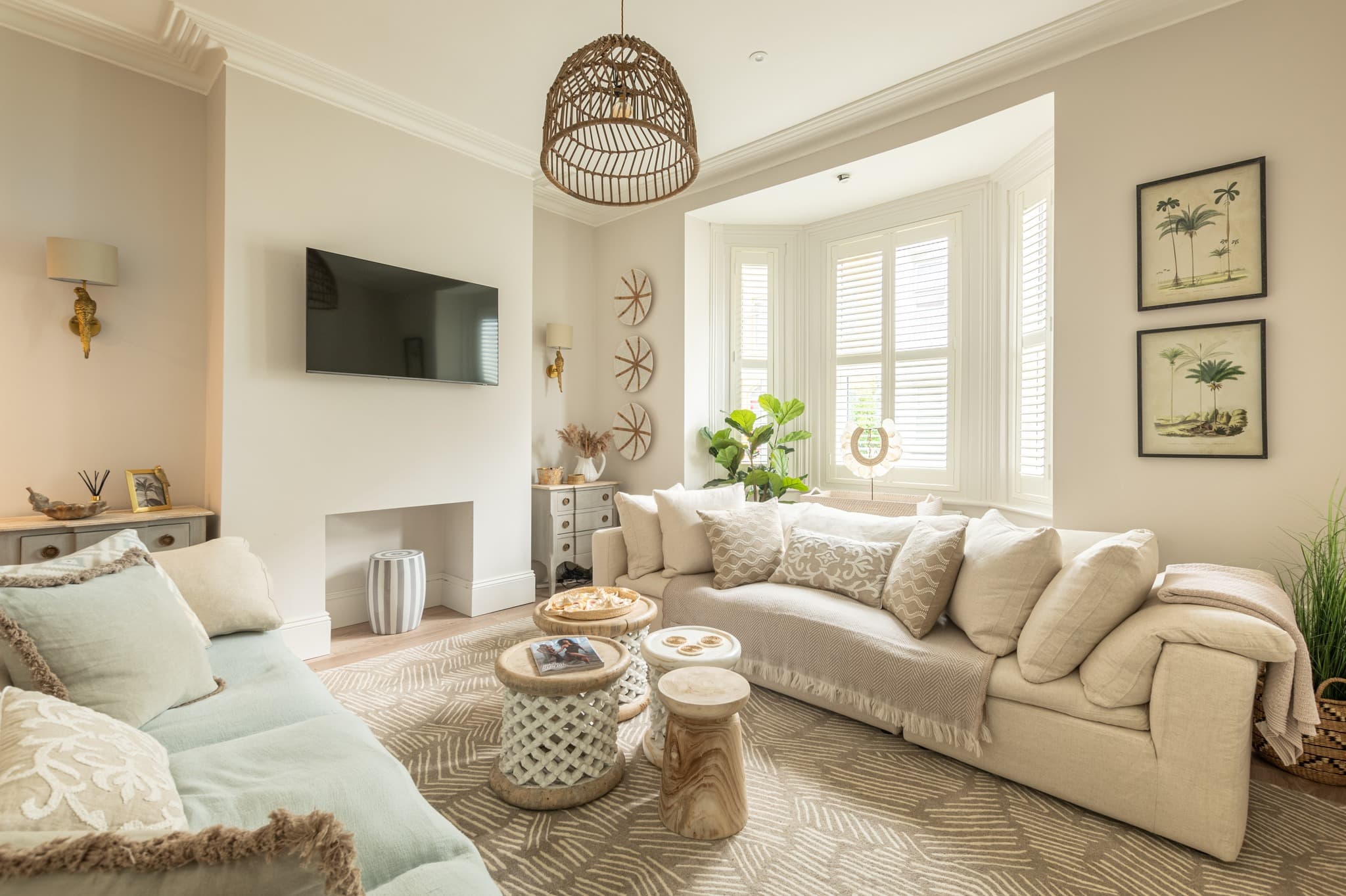 Beach Hideaways luxury accommodation